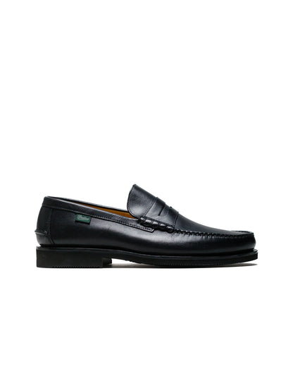 Paraboot Brighton Lisse Noir