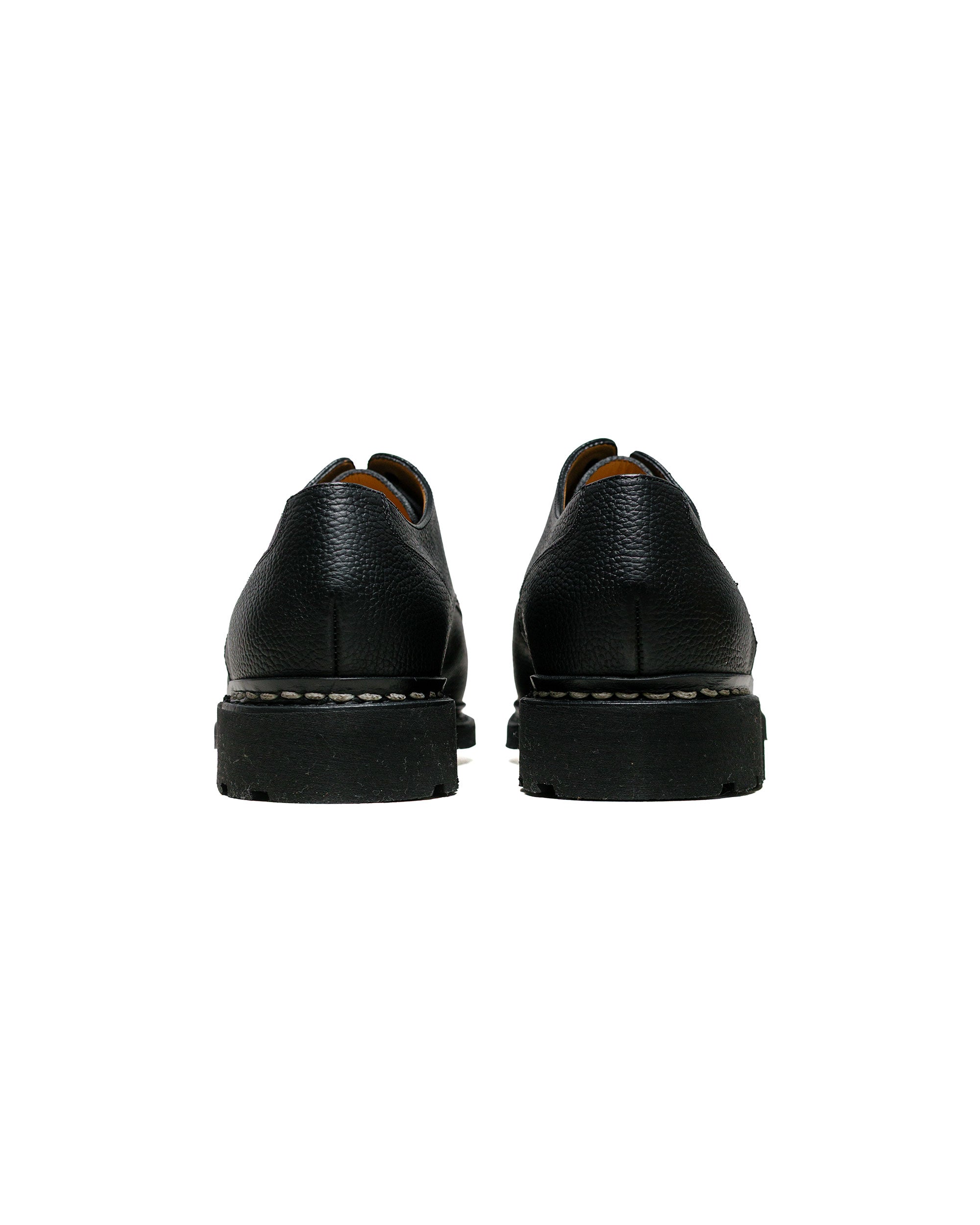 Paraboot Chambord Grainé Noir