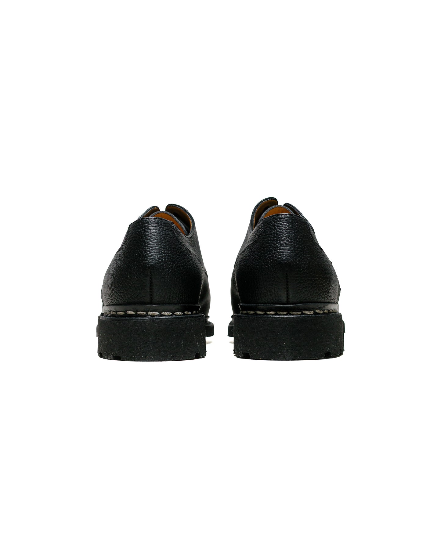 Paraboot Chambord Grainé Noir