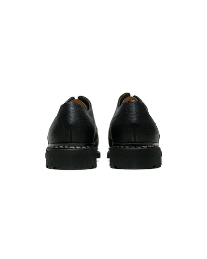 Paraboot Chambord Grainé Noir