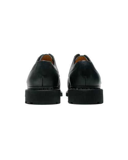 Paraboot Chambord Lisse Noir back