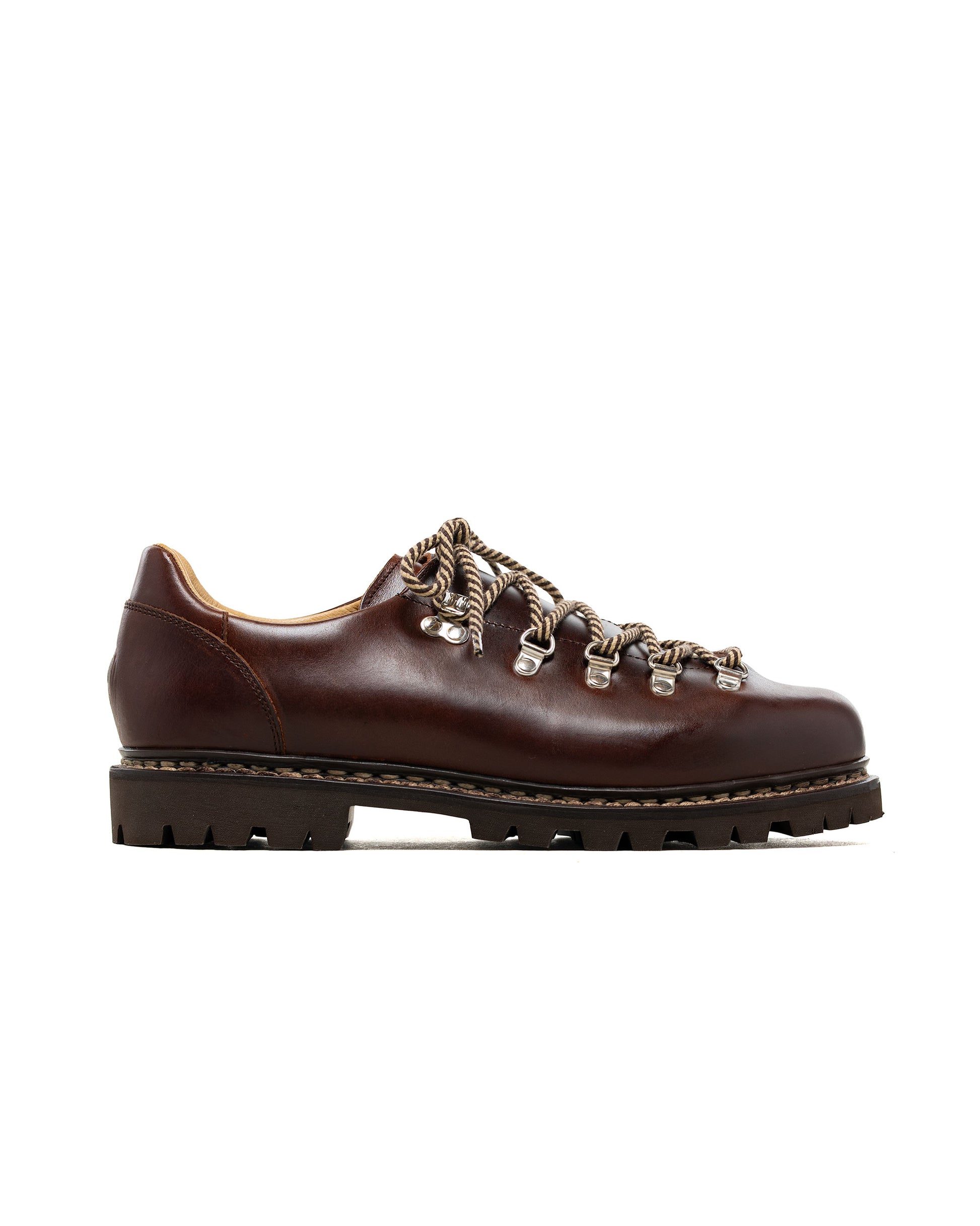 Paraboot Clusaz Lisse Écorce