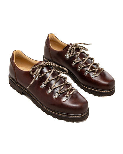 Paraboot Clusaz Lisse Écorce