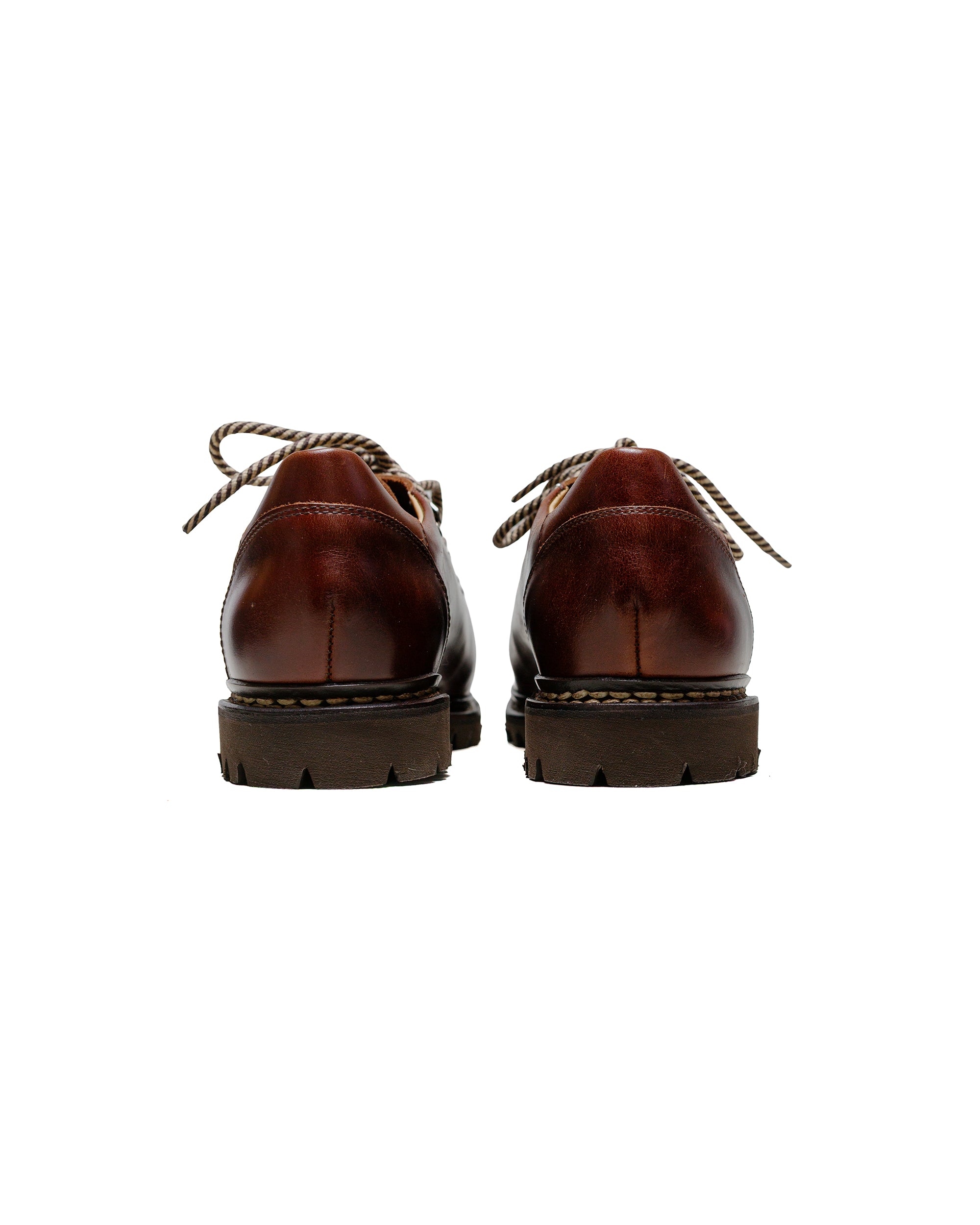 Paraboot Clusaz Lisse Écorce