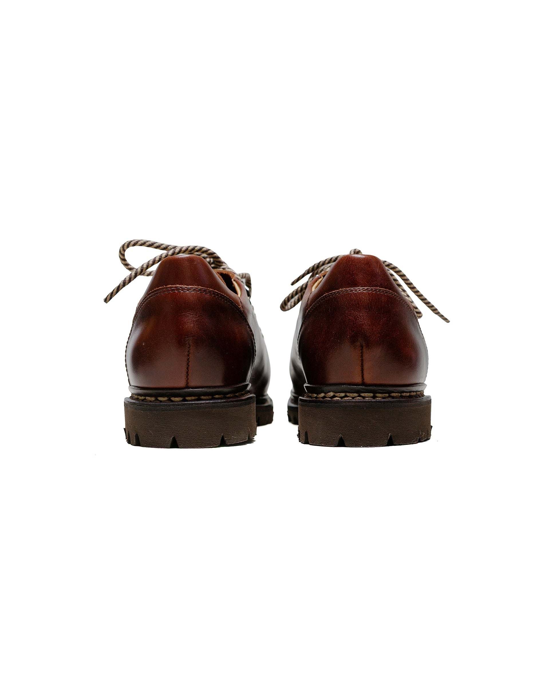 Paraboot Clusaz Lisse Écorce