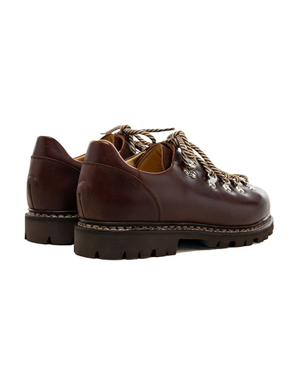 Paraboot Clusaz Lisse Écorce