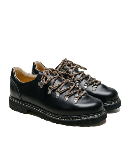 Paraboot Clusaz Lisse Noir