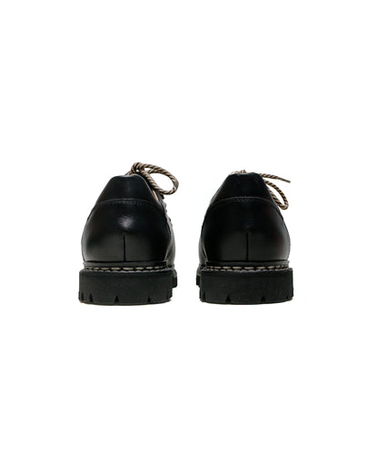 Paraboot Clusaz Lisse Noir