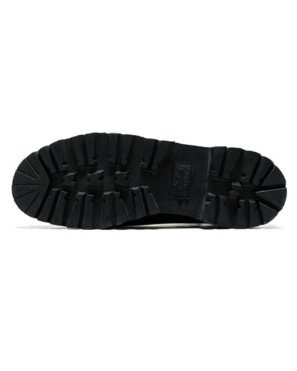 Paraboot Clusaz Lisse Noir