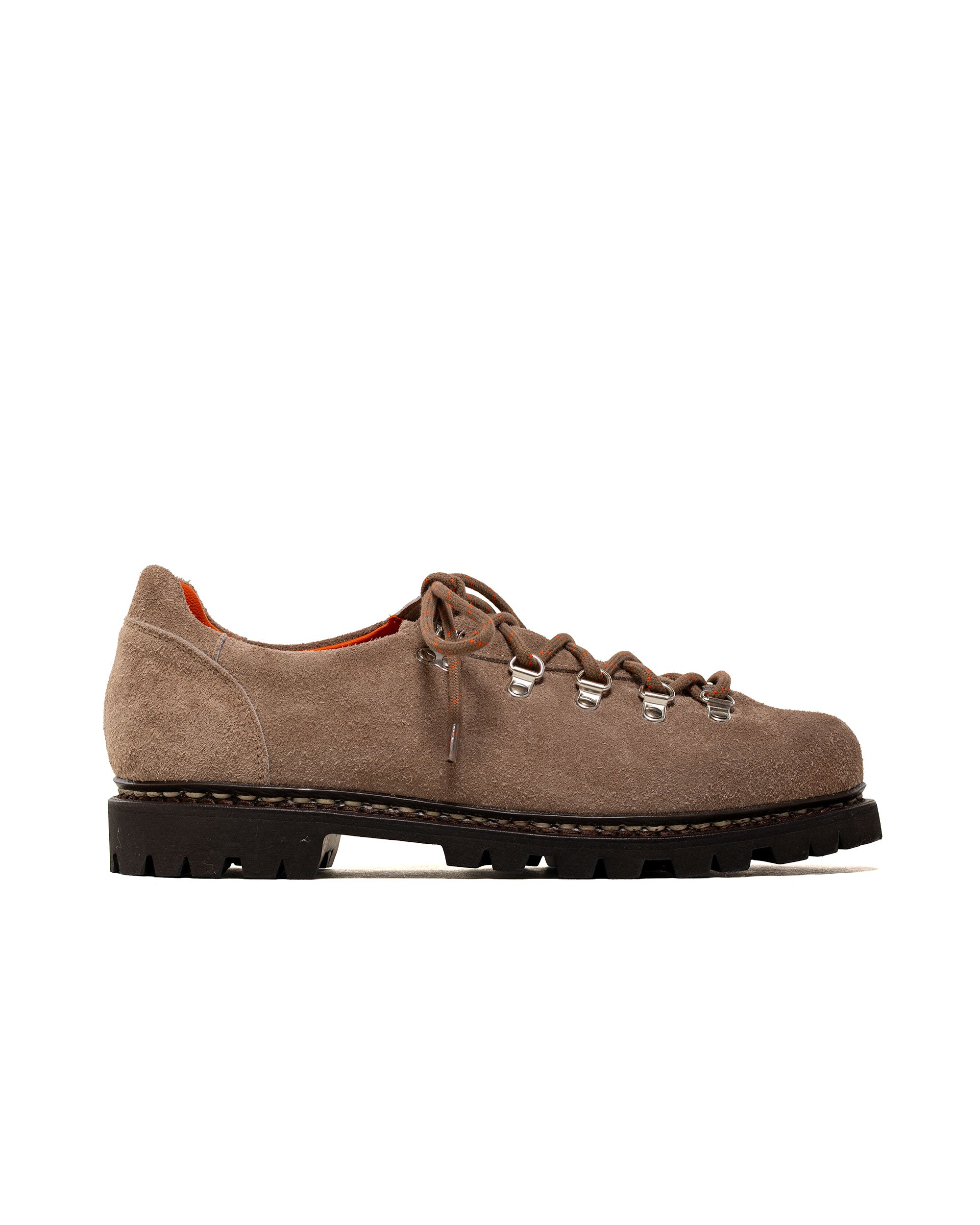 Norse Projects Paraboot Fasan Espresso