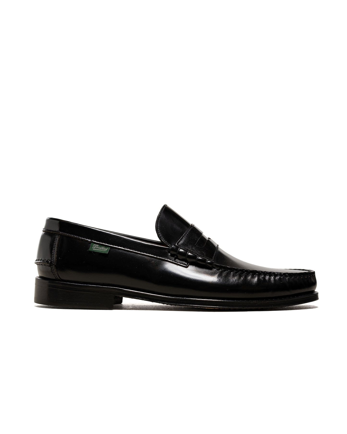 Paraboot Columbia Brillant Noir
