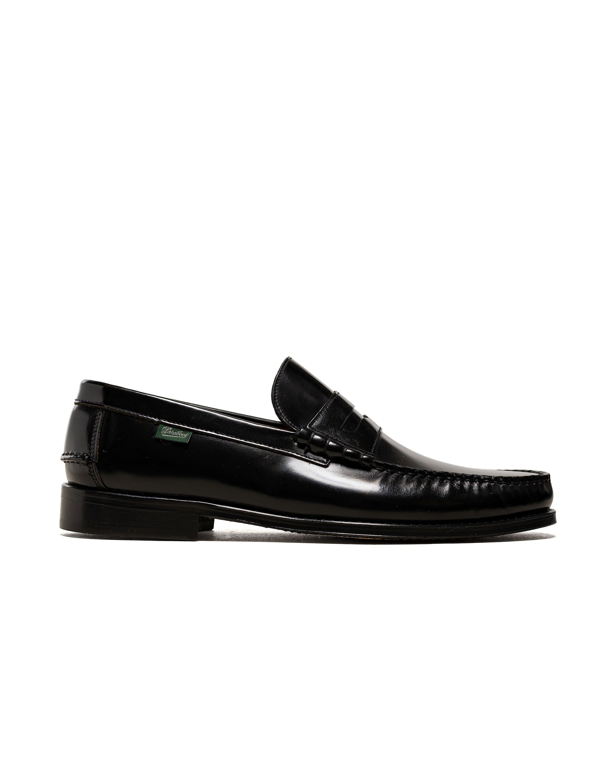 Paraboot Columbia Brillant Noir
