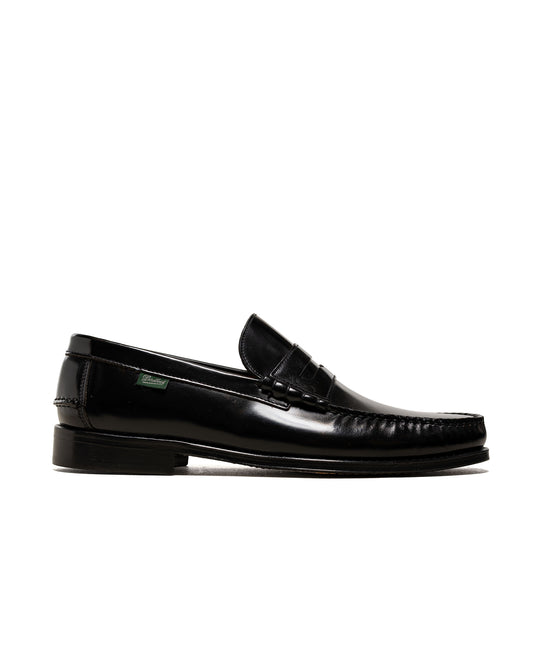 Paraboot Columbia Brillant Noir
