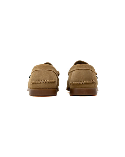 Paraboot Coraux Velours Sand
