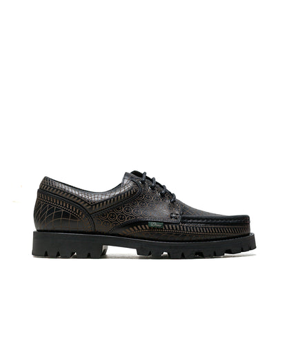 Paraboot Dime Thiers Laser Noir