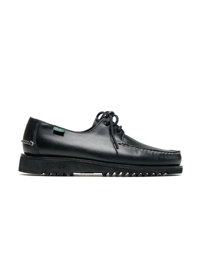 Paraboot KAPTAIN SUNSHINE Domingue Leather Black