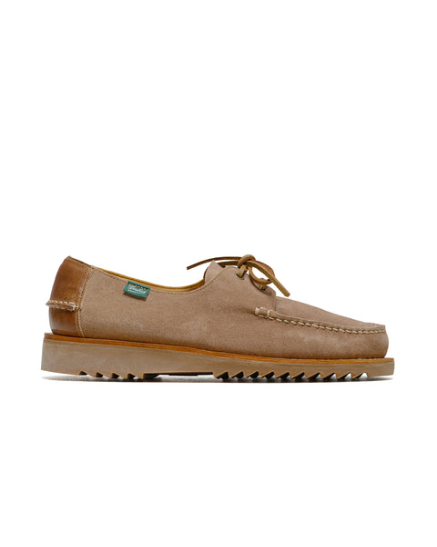 ParabootKAPTAINSUNSHINEDomingu