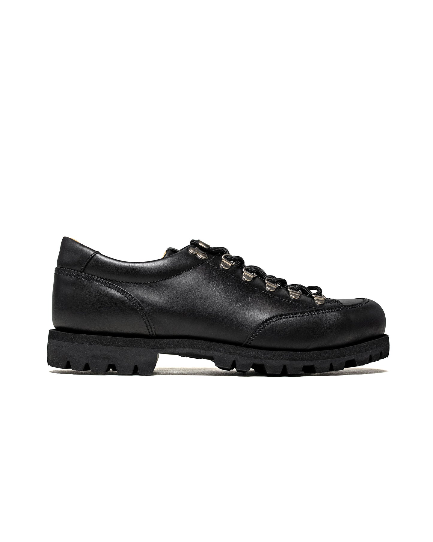Paraboot KAPTAIN SUNSHINE Montana Lis Noir