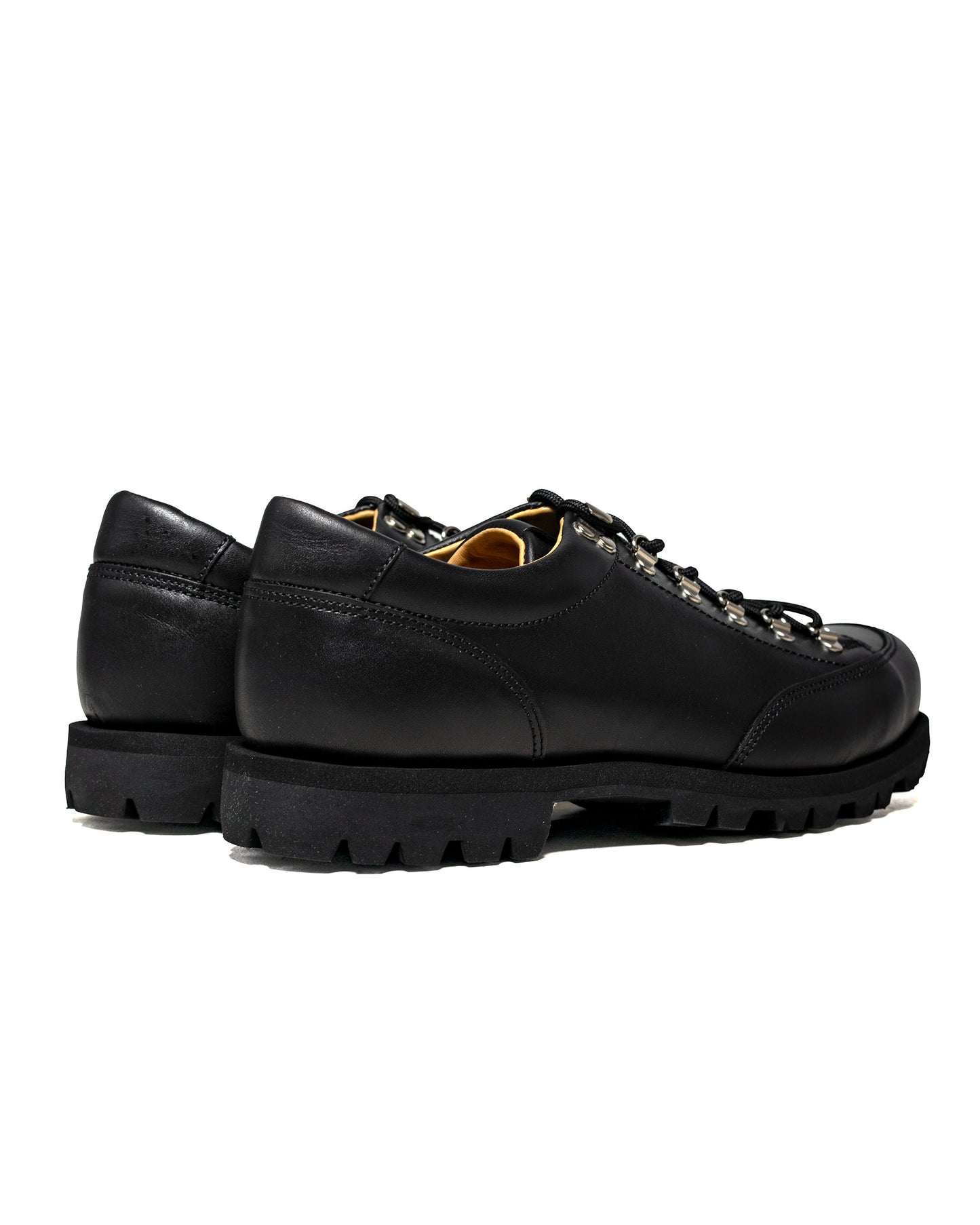 Paraboot KAPTAIN SUNSHINE Montana Lis Noir