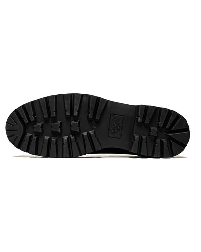 Paraboot KAPTAIN SUNSHINE Montana Lis Noir