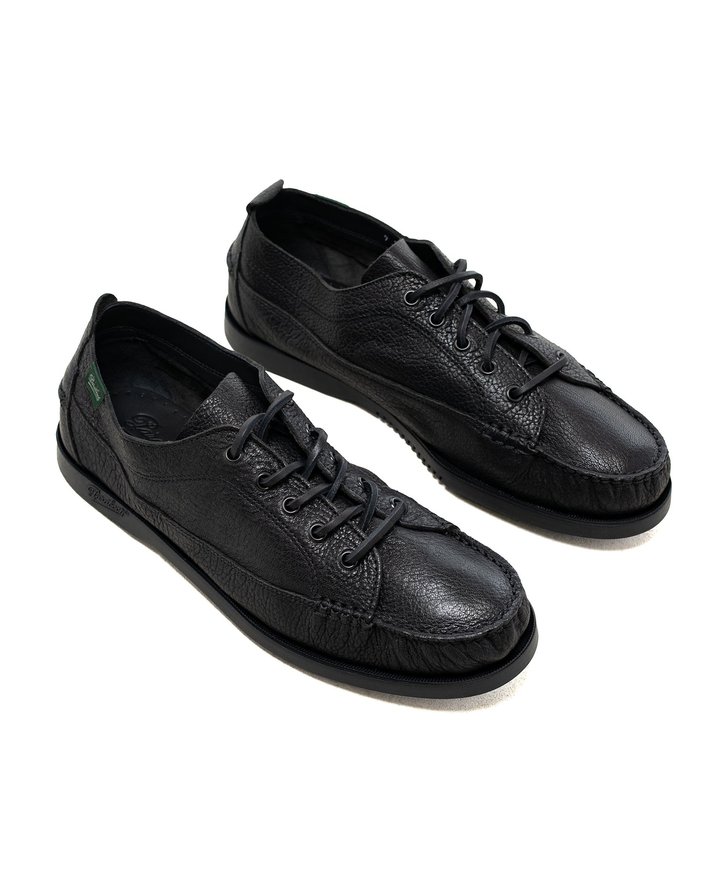 Paraboot Malibu Cerf Noir