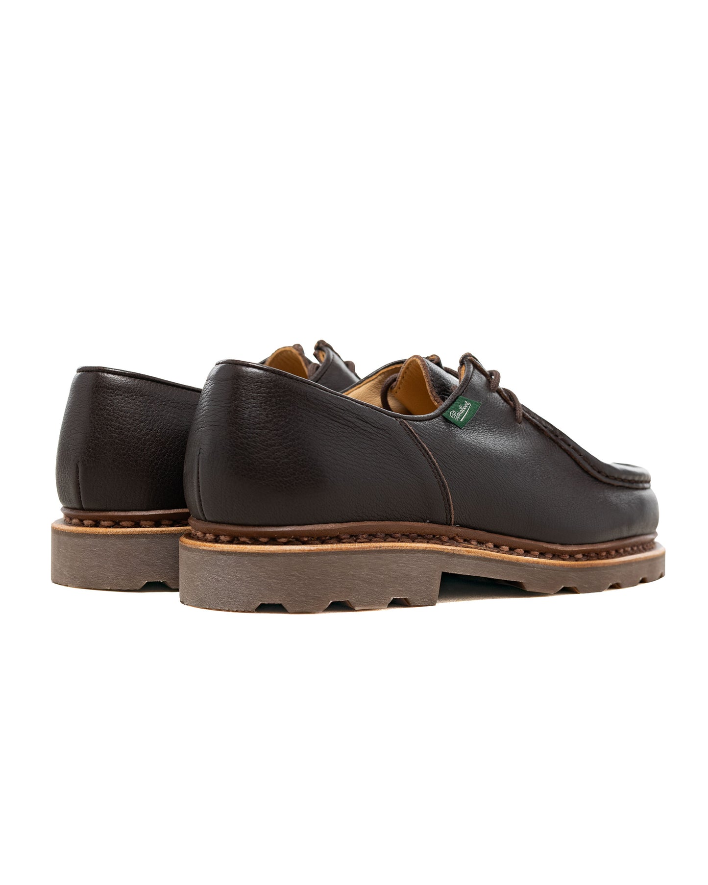 Paraboot Michael Cerf Marron