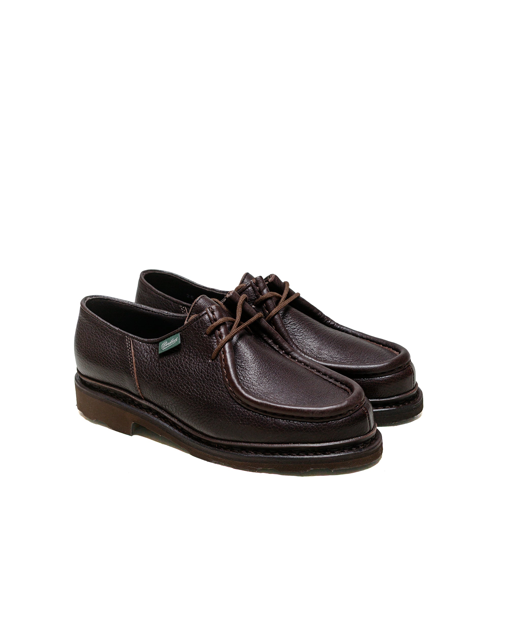 Paraboot Michael Cerf Marron