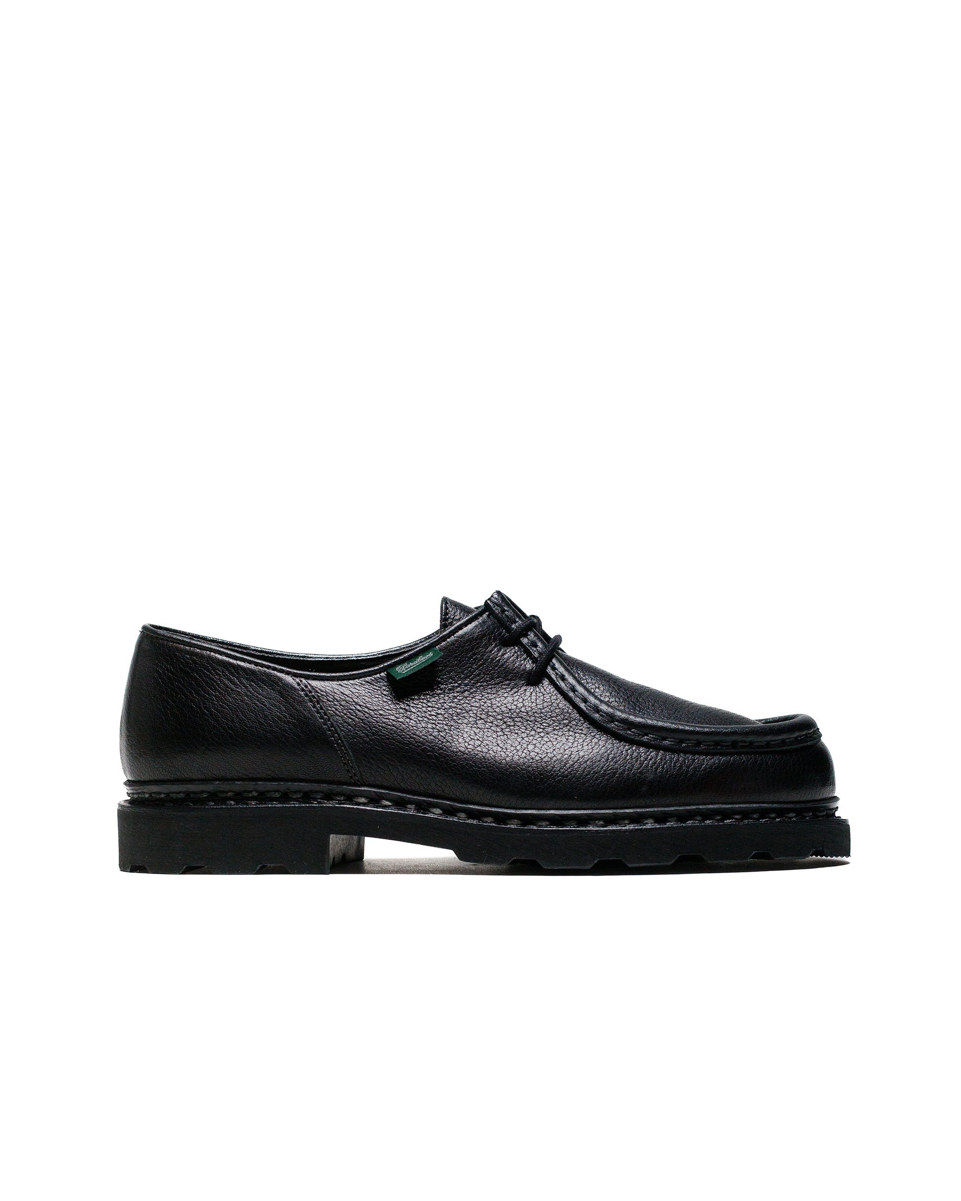 Paraboot Michael Cerf Noir