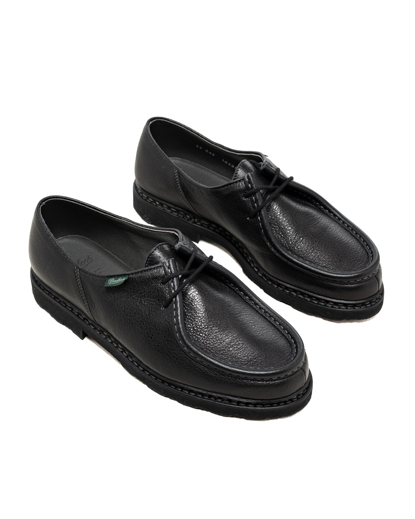 Paraboot Michael Cerf Noir