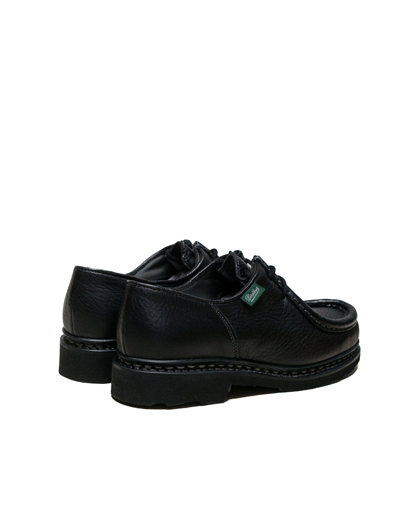 Paraboot Michael Cerf Noir