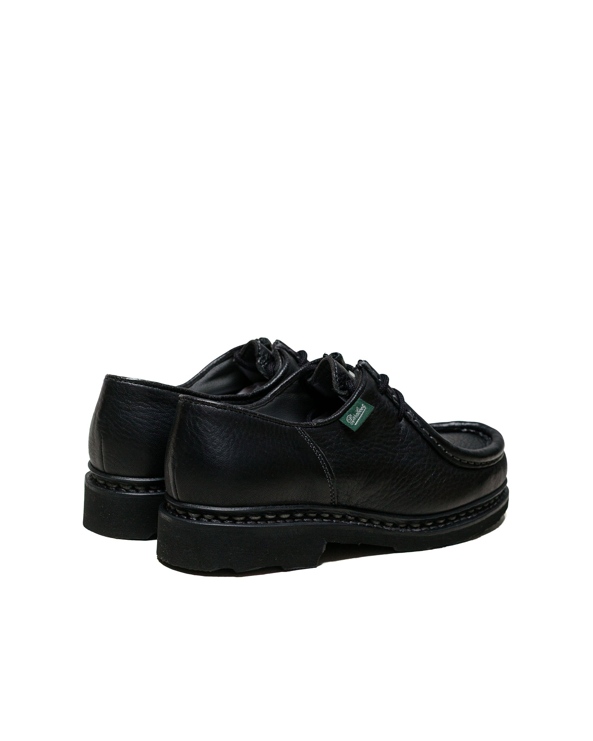 Paraboot Michael Cerf Noir