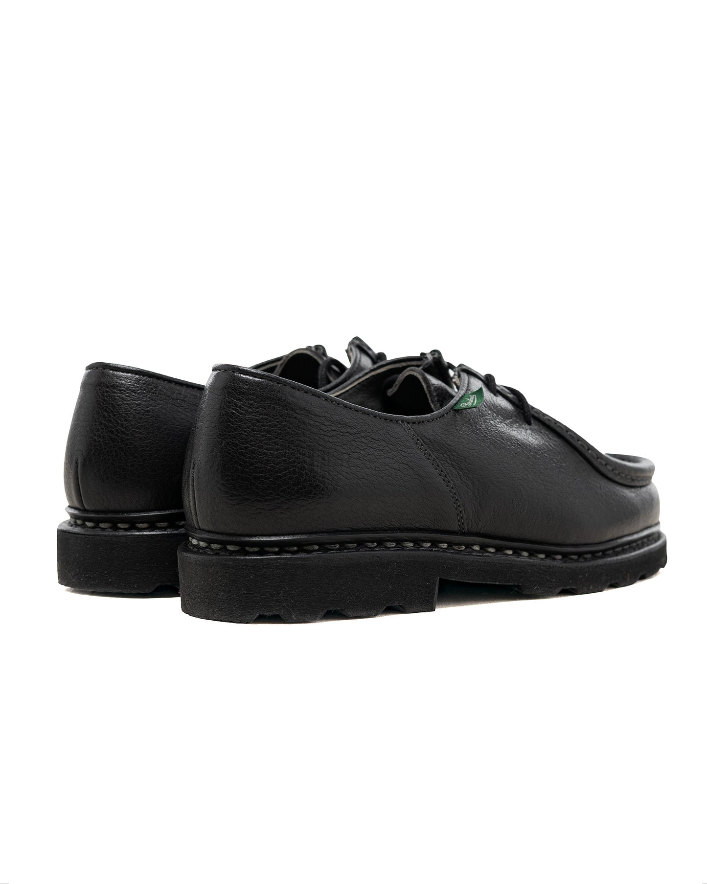 Paraboot Michael Cerf Noir