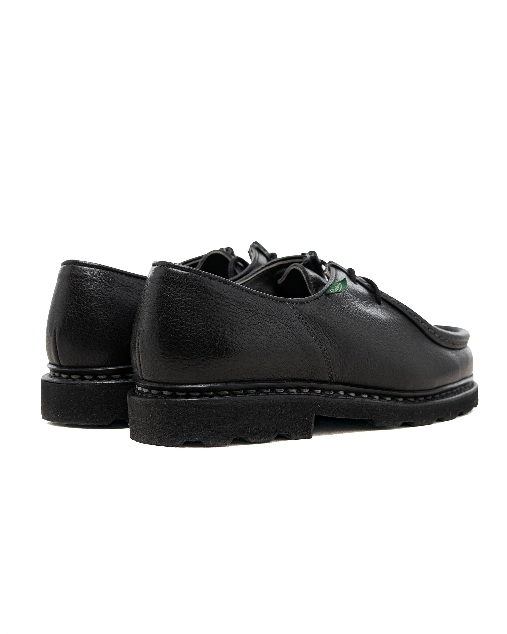 Paraboot Michael Cerf Noir