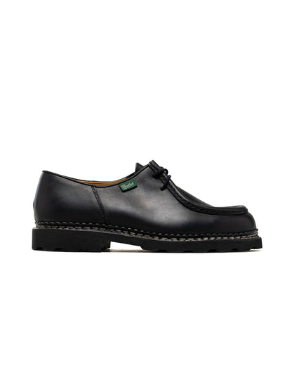 lost & found Paraboot Paraboot Michael Lisse Noir