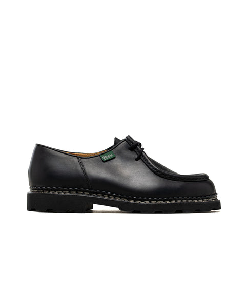 Paraboot Michael Lisse Noir