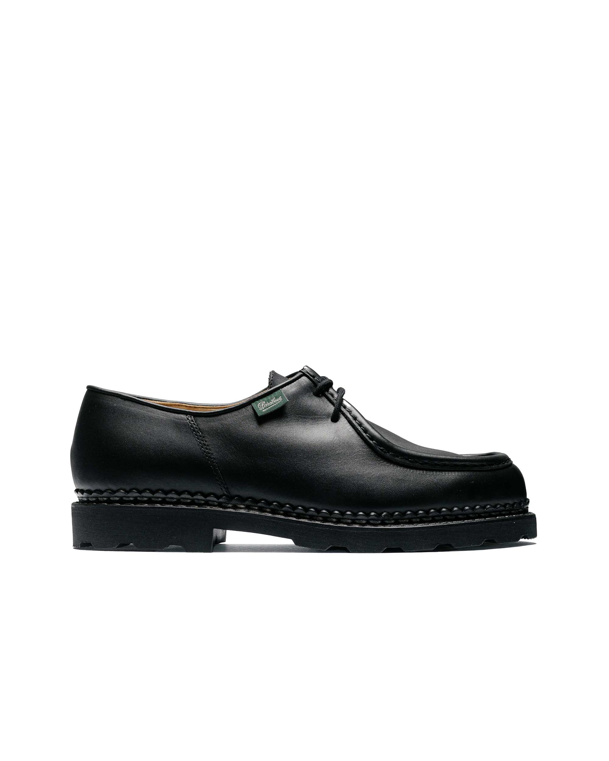 Paraboot Michael Lisse Noir