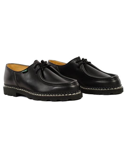 Paraboot Michael Lisse Noir