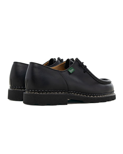 lost & found Paraboot Paraboot Michael Lisse Noir