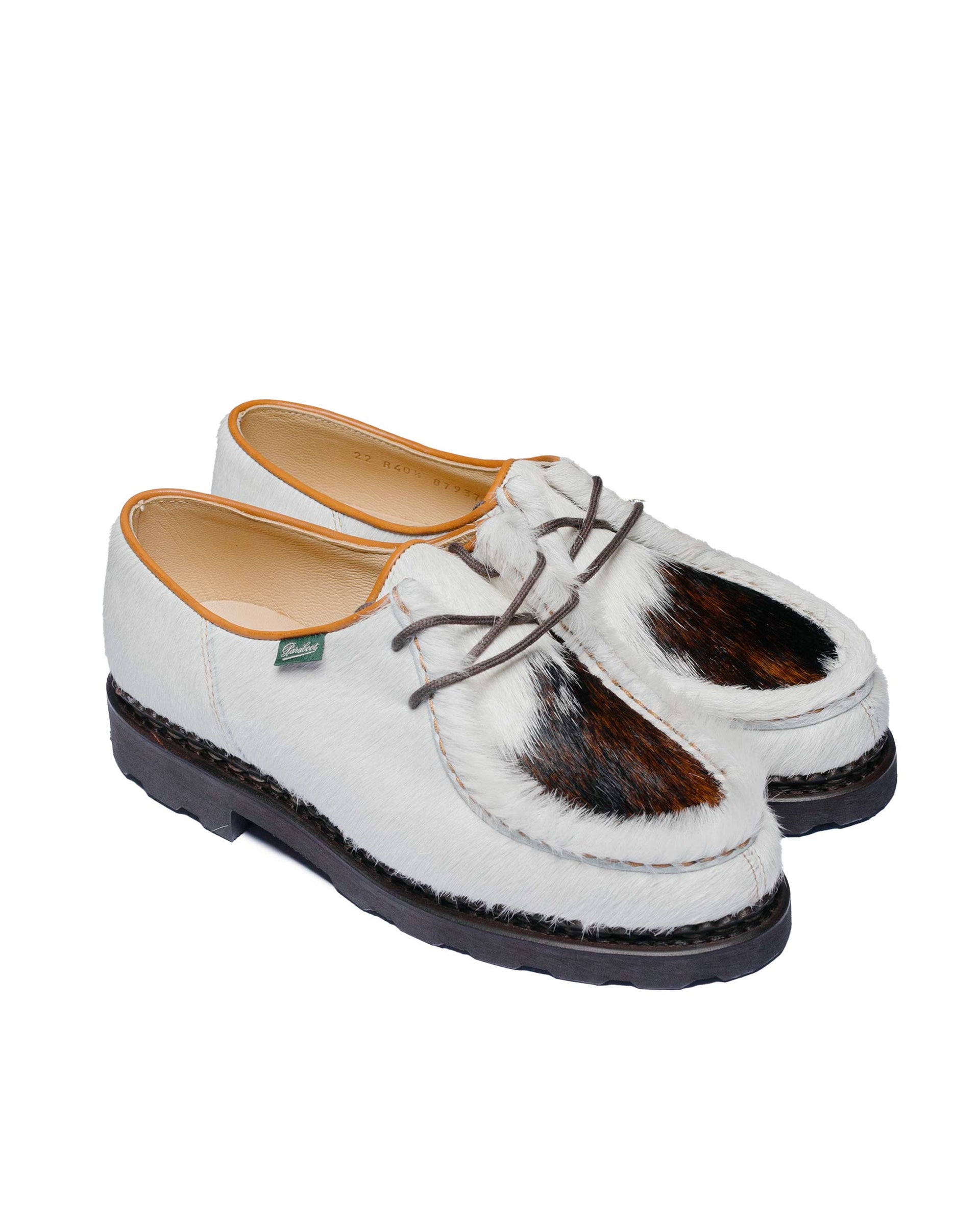 Paraboot Michael Poils ヴァッシュ