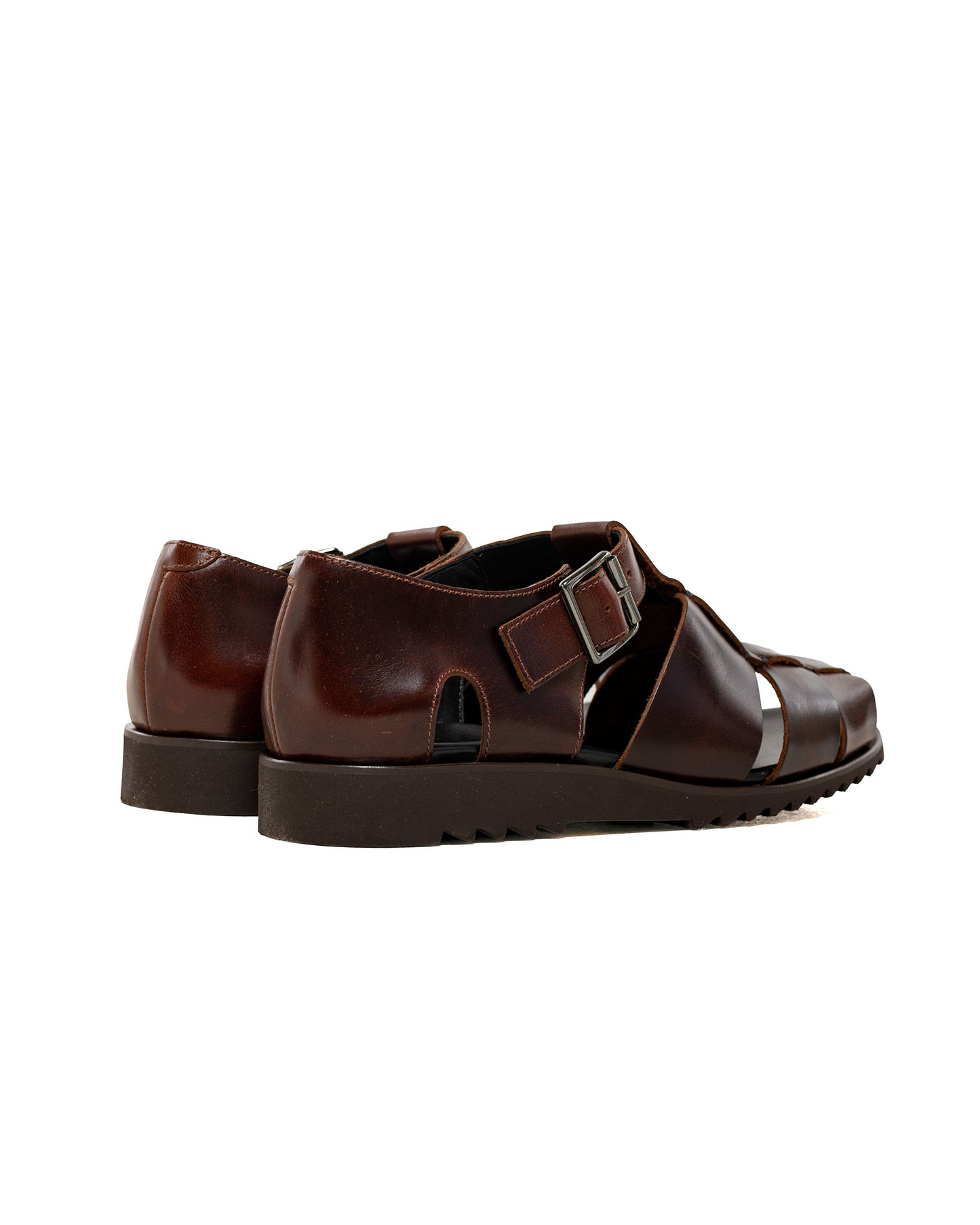 Paraboot Pacific Lisse América
