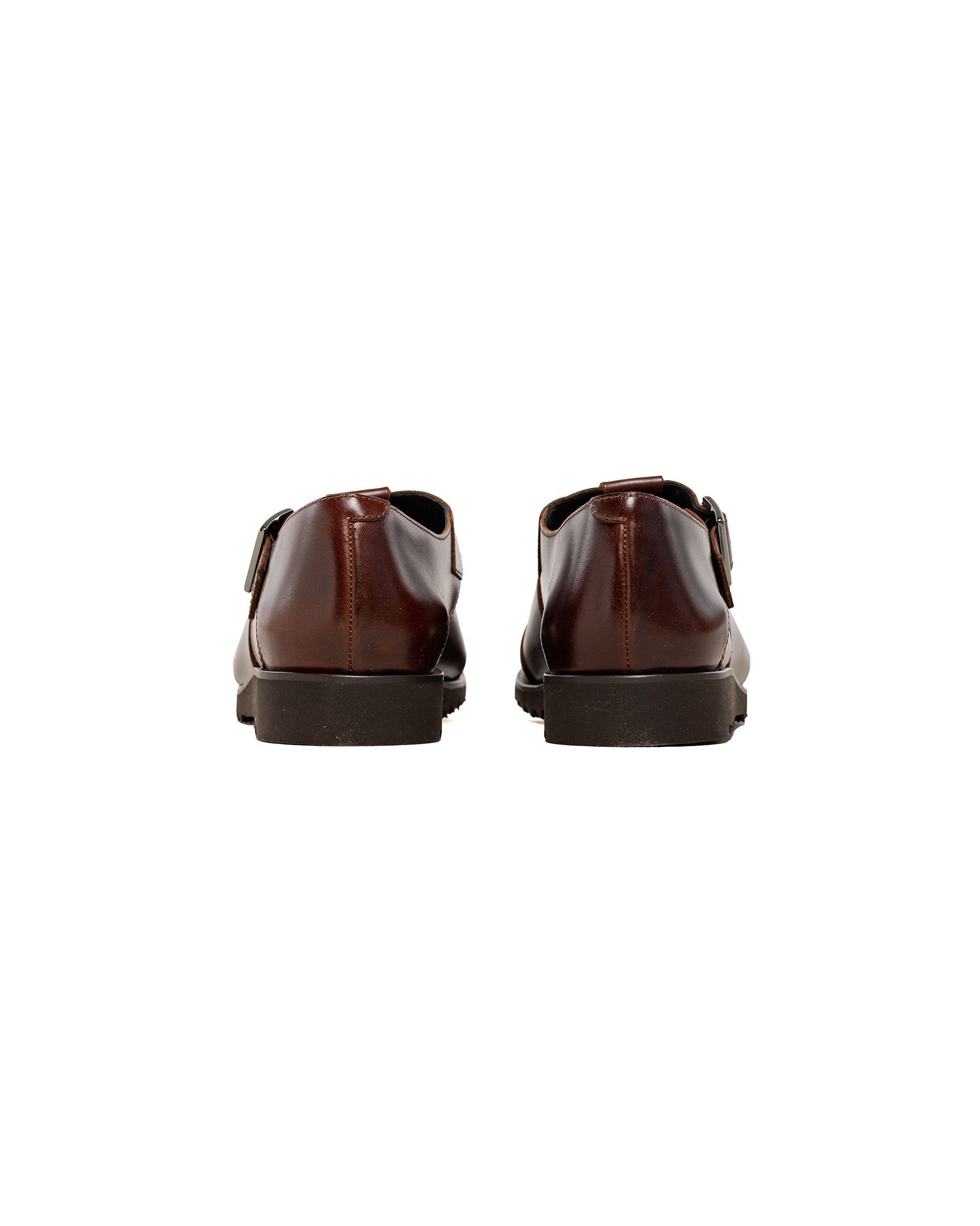 Paraboot Pacific Lisse América