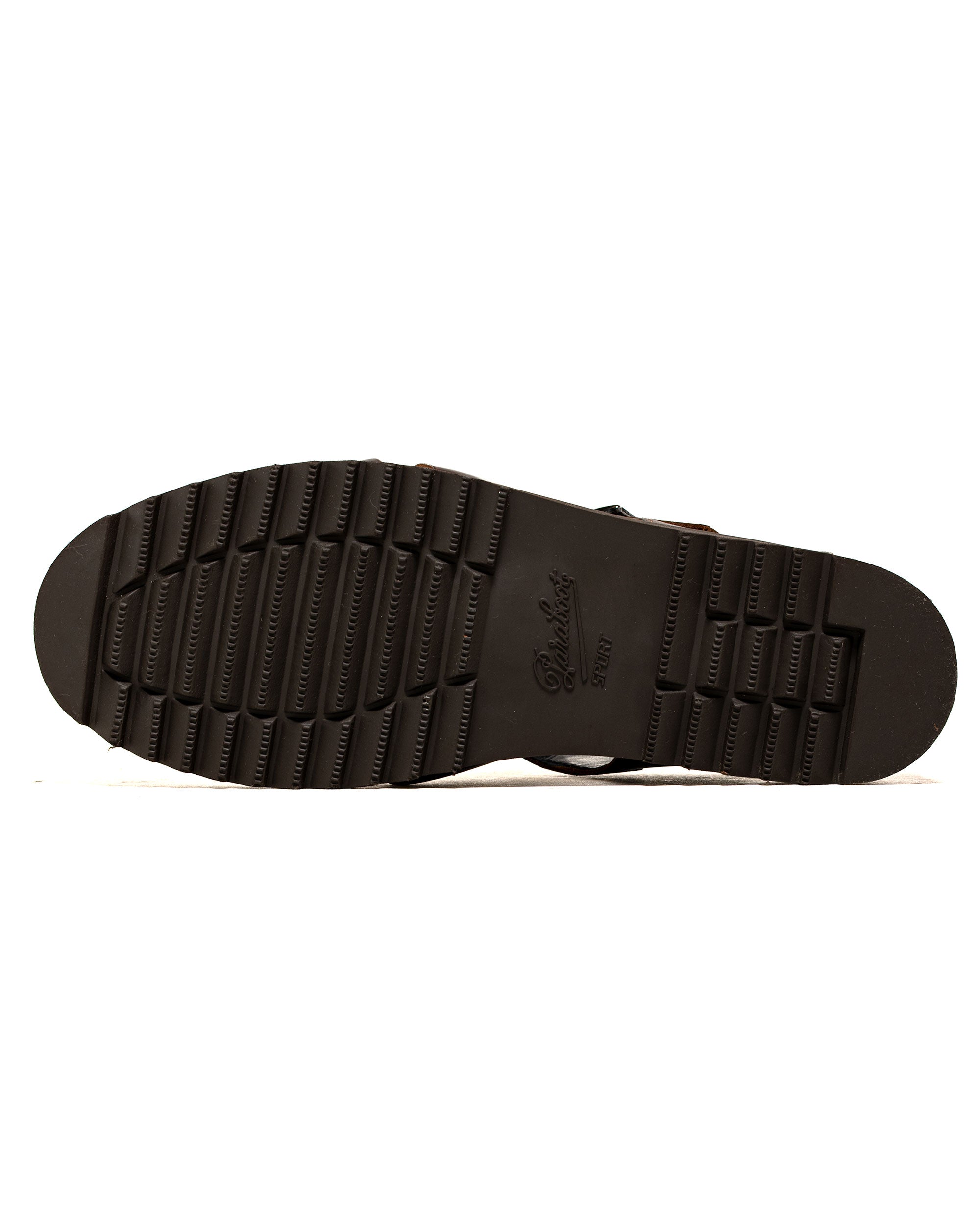 Paraboot Pacific Lisse América