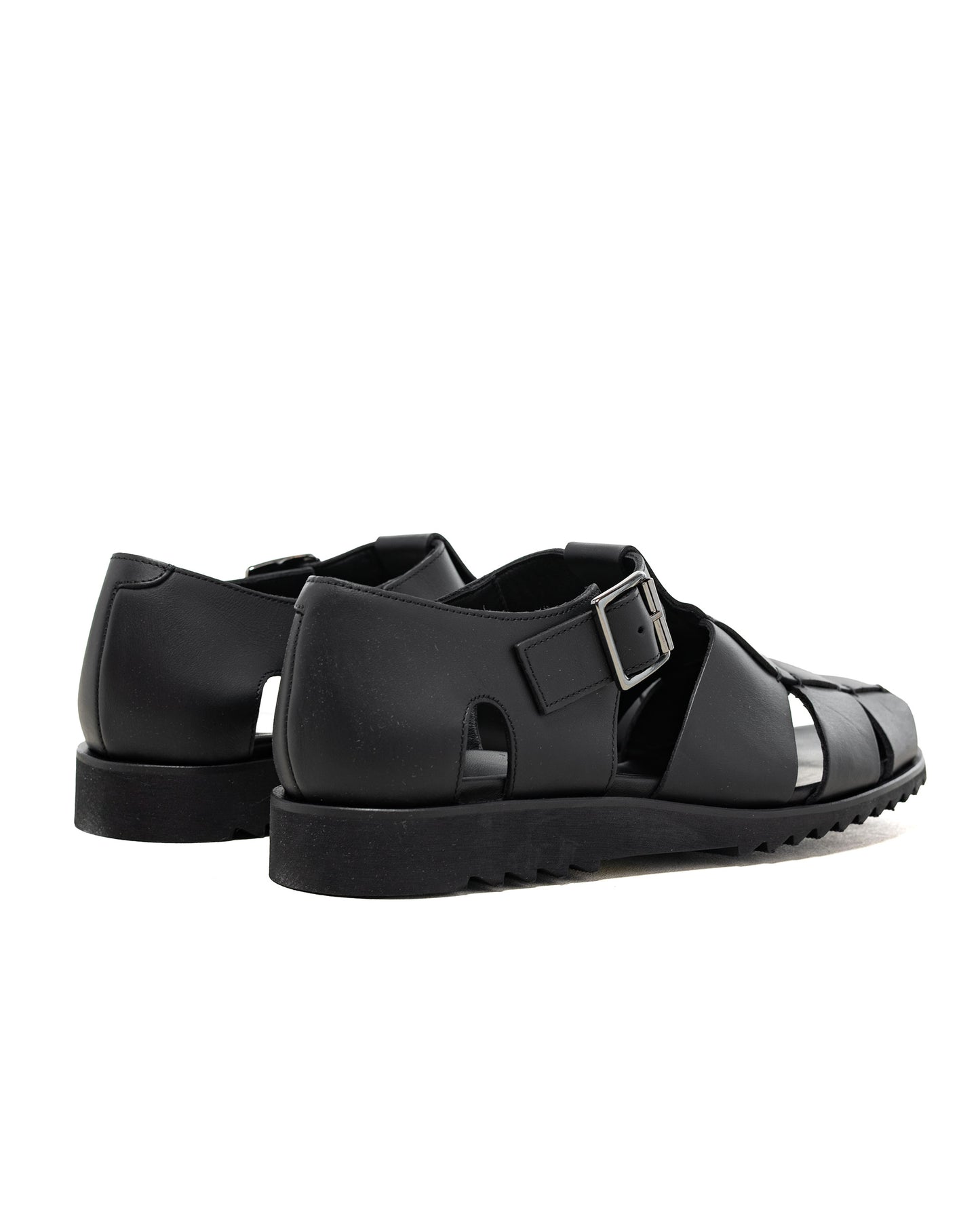 Paraboot Pacific Lisse Noir