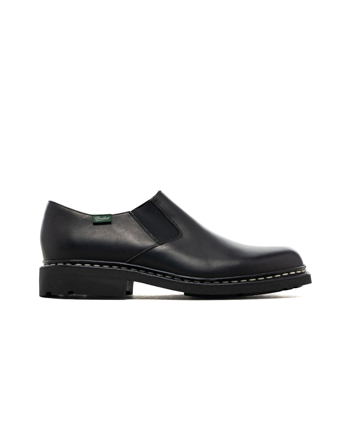 Paraboot Photon Lisse Noir