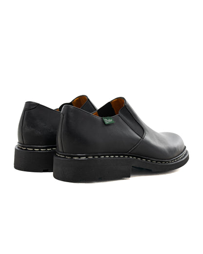Paraboot Photon Lisse Noir