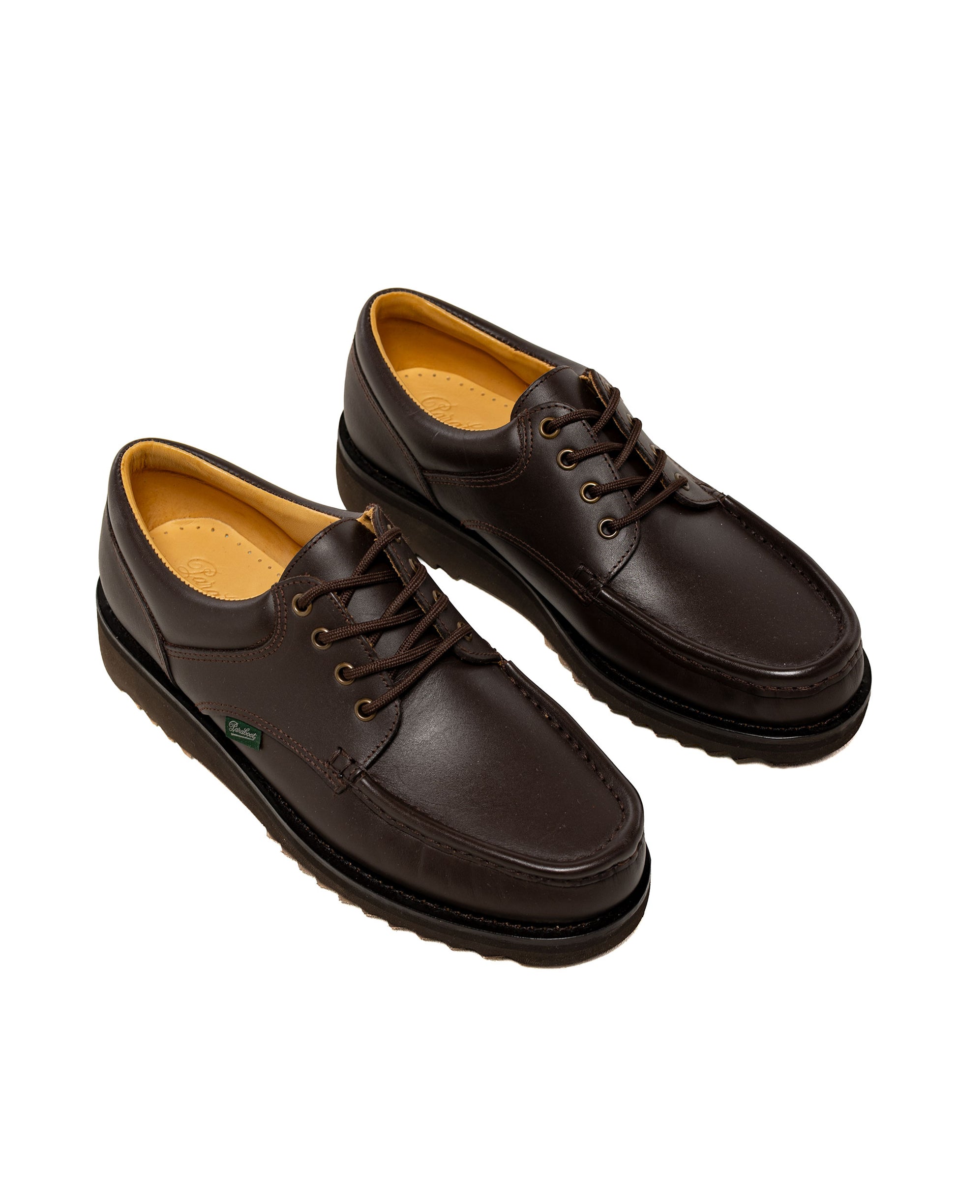 Paraboot Thiers Kenya
