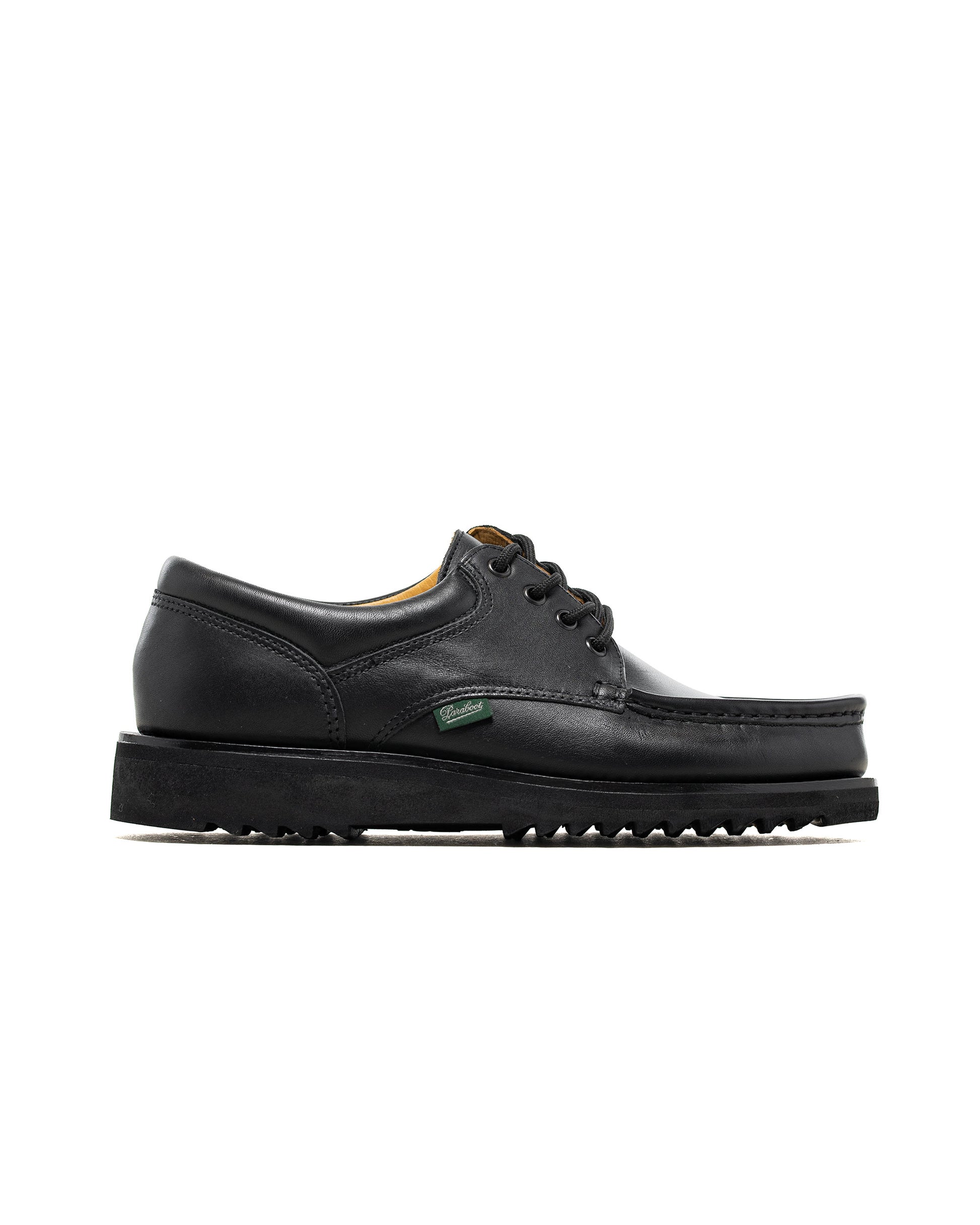 Paraboot Thiers Lisse Noir