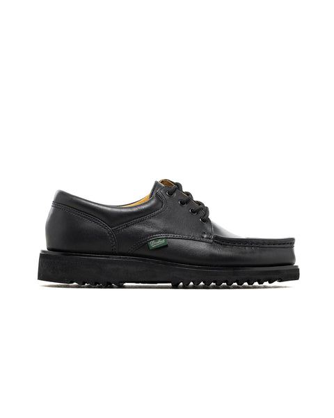 Paraboot Thiers Lisse Noir