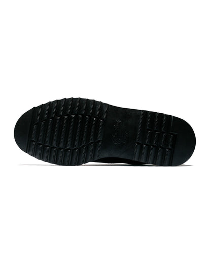 Paraboot Thiers Lisse Noir sole