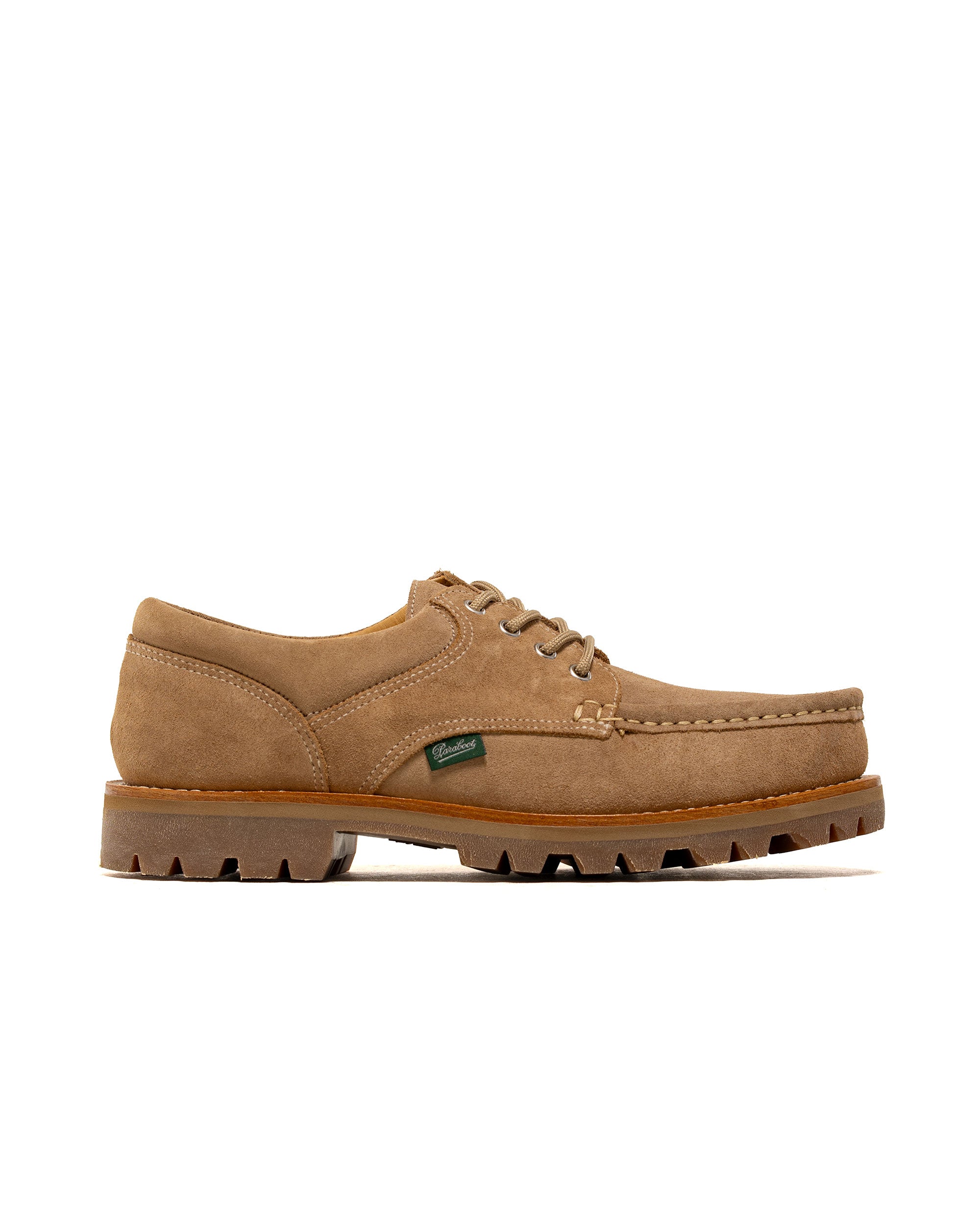 Paraboot Briac Lisse América